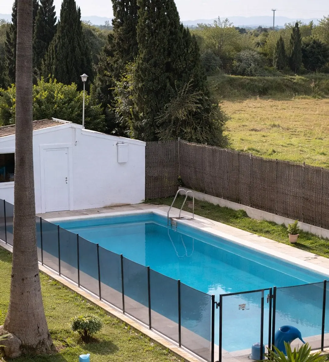 6-bedroom Villa In Inca, Spain (450 M²)
