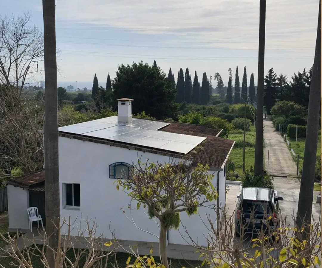 6-bedroom Villa In Inca, Spain (450 M²)