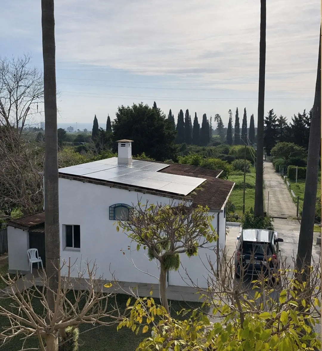 6-bedroom Villa In Inca, Spain (450 M²)