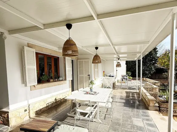 6-bedroom Villa In Inca, Spain (450 M²)