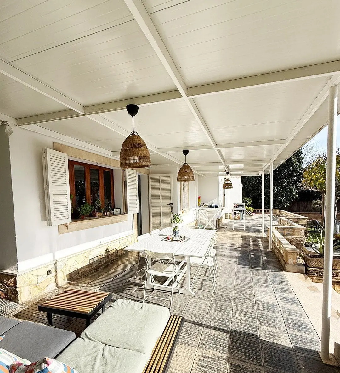 6-bedroom Villa In Inca, Spain (450 M²)