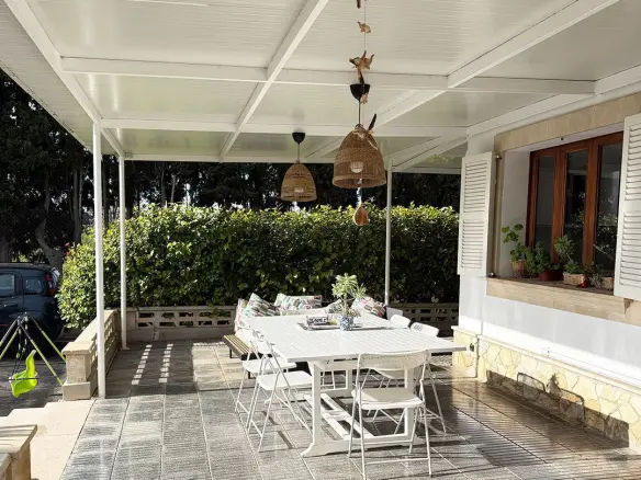 6-bedroom Villa In Inca, Spain (450 M²)