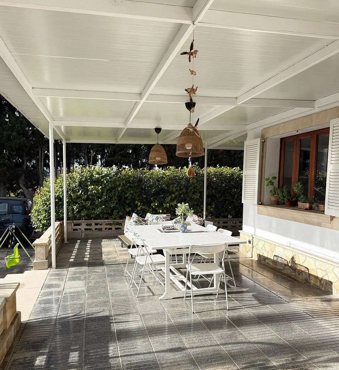 6-bedroom Villa In Inca, Spain (450 M²)