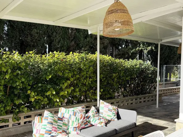 6-bedroom Villa In Inca, Spain (450 M²)