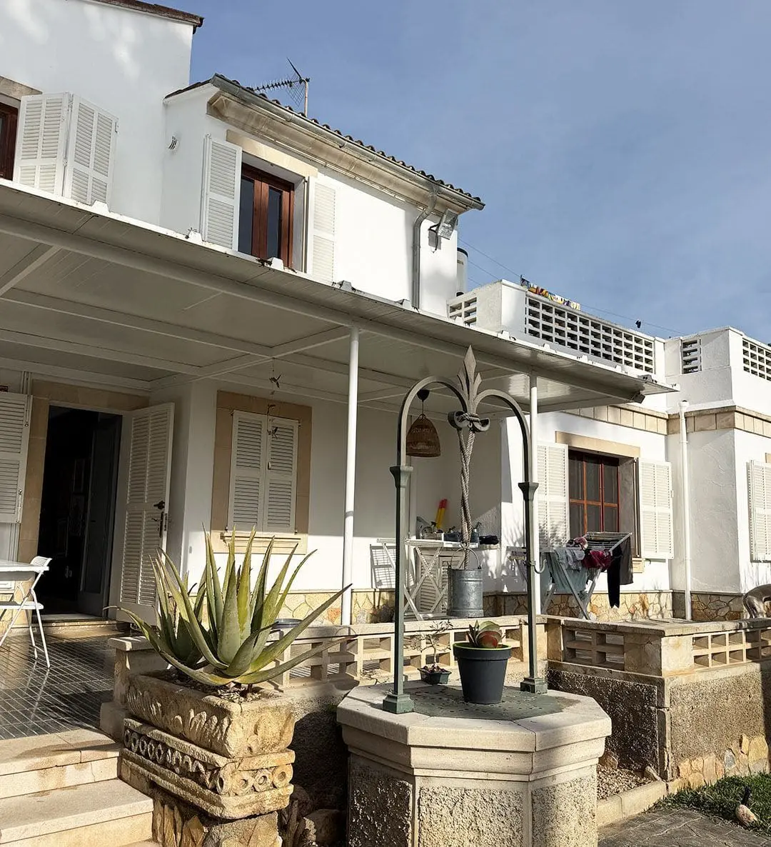 6-bedroom Villa In Inca, Spain (450 M²)