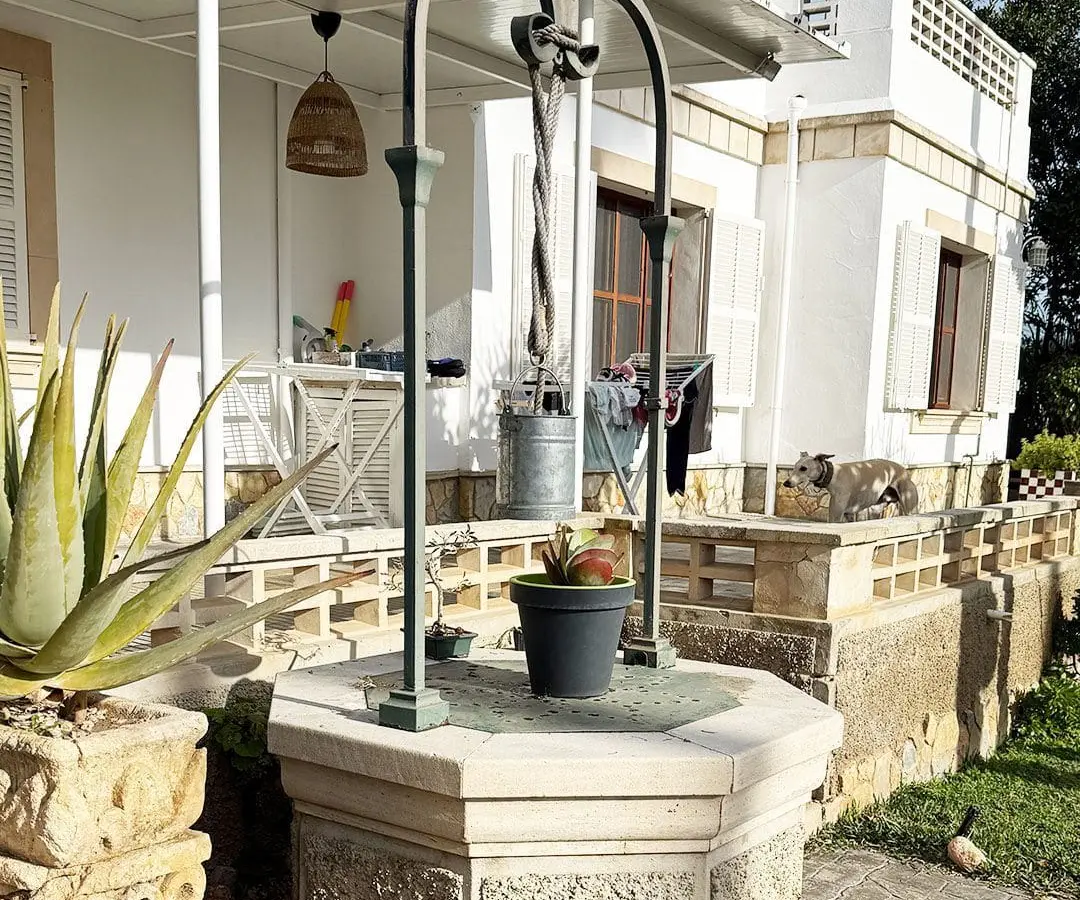 6-bedroom Villa In Inca, Spain (450 M²)