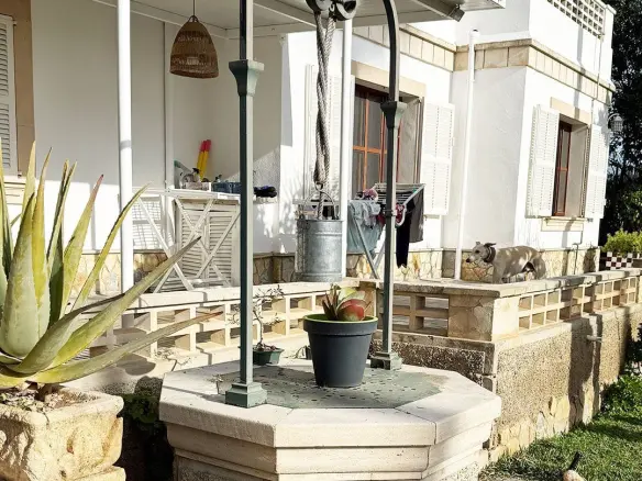 6-bedroom Villa In Inca, Spain (450 M²)