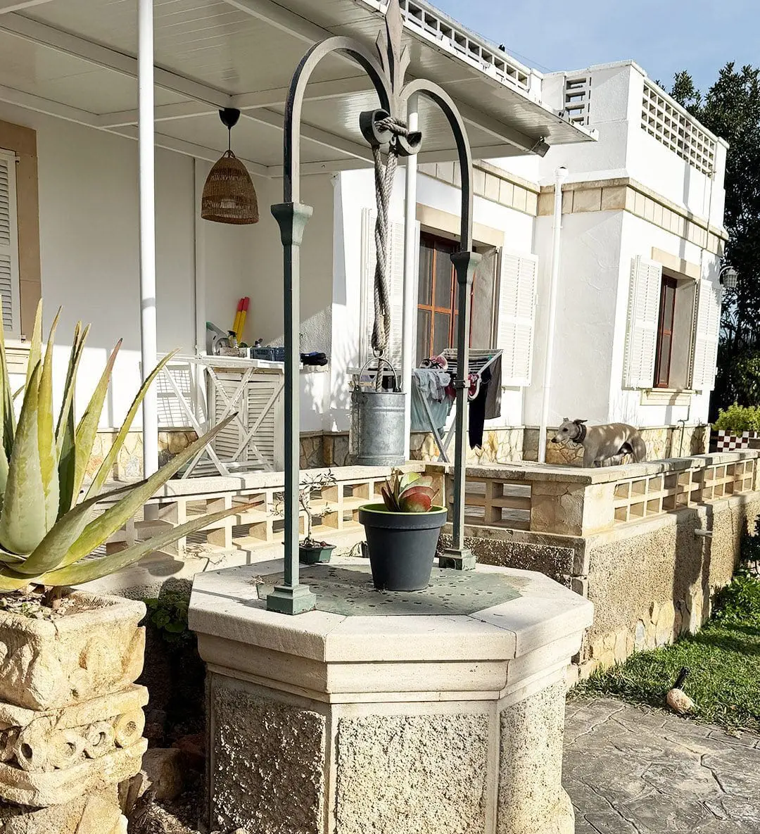 6-bedroom Villa In Inca, Spain (450 M²)
