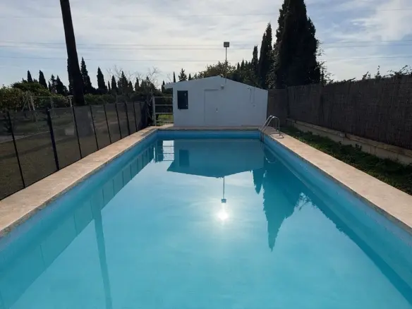 Villa Of 450 M² In Inca, Spain