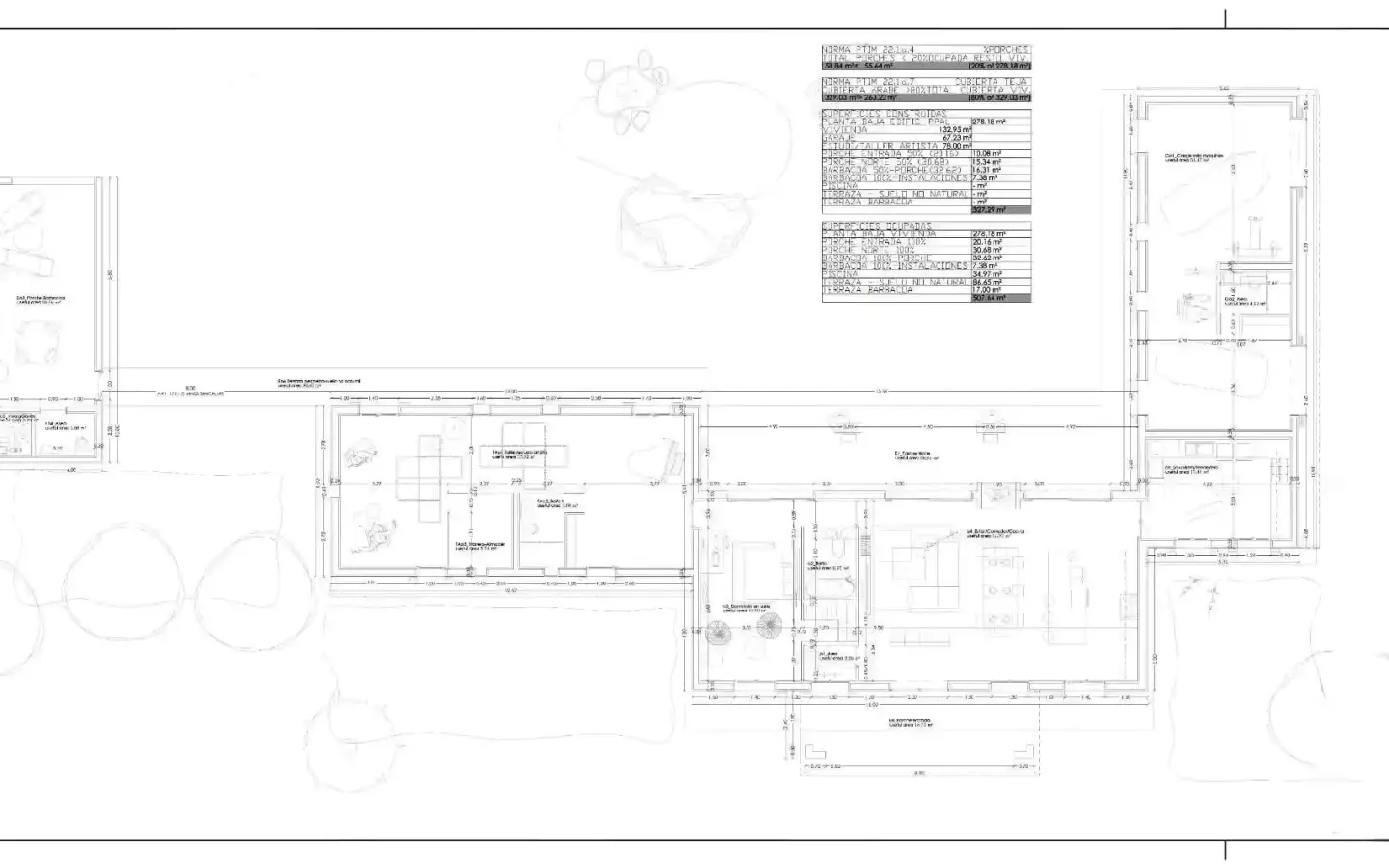 Land In Sencelles, Spain (327 M²)