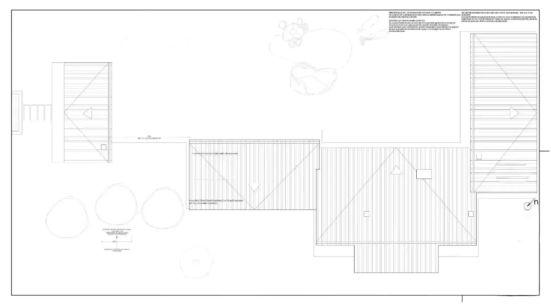 Land Of 327 M² In Sencelles