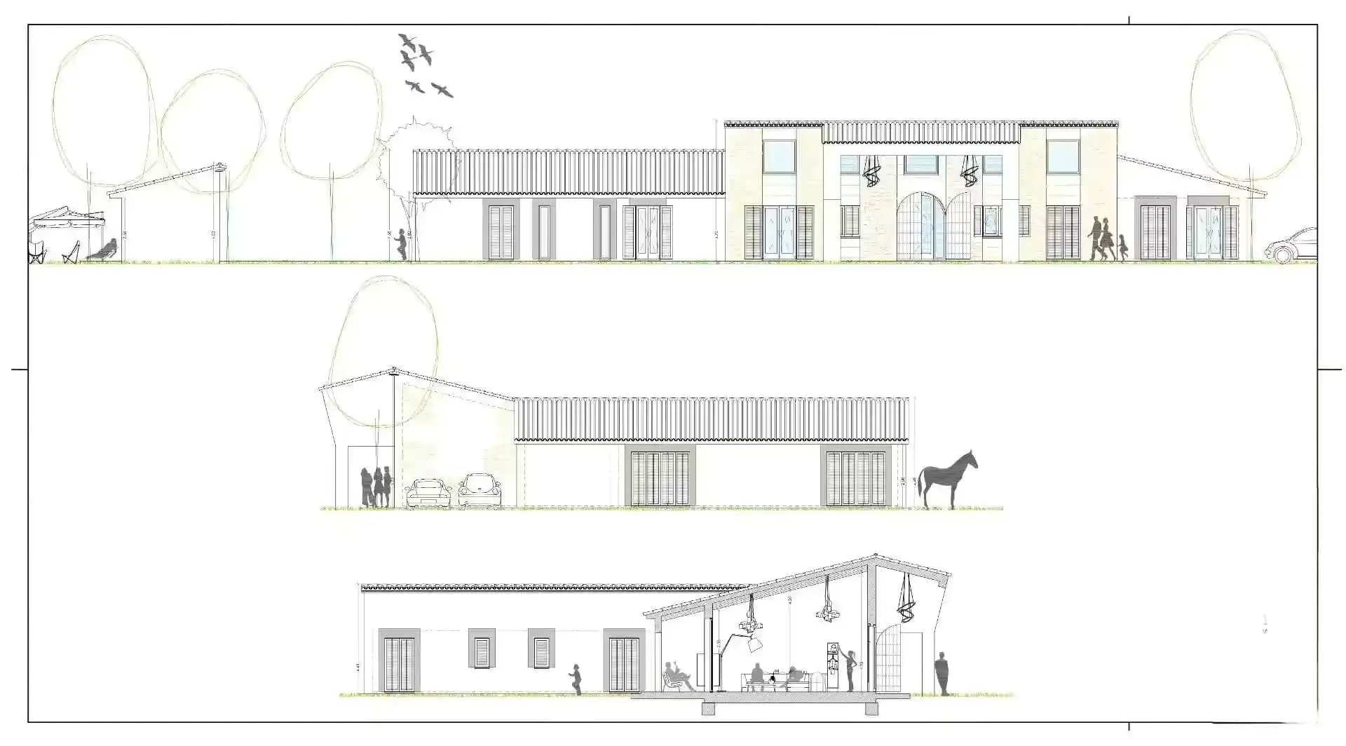 Land Of 327 M² In Sencelles