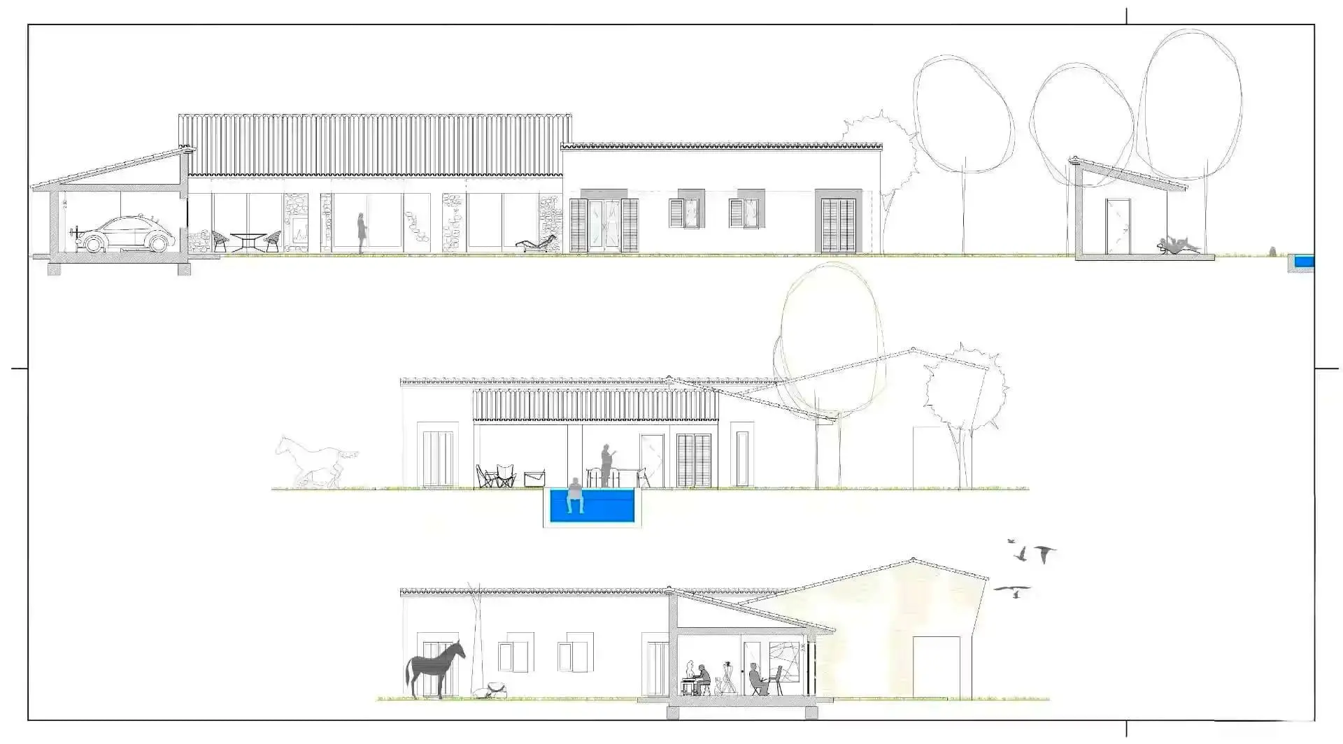 Land Of 327 M² In Sencelles