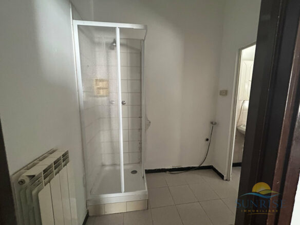 Apartment Of 55 M² In Ronco Scrivia