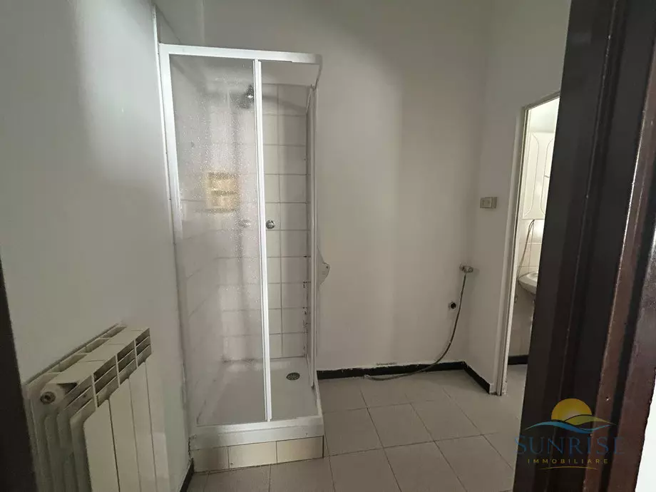 SR107-12 Apartment Of 55 M² In Ronco Scrivia