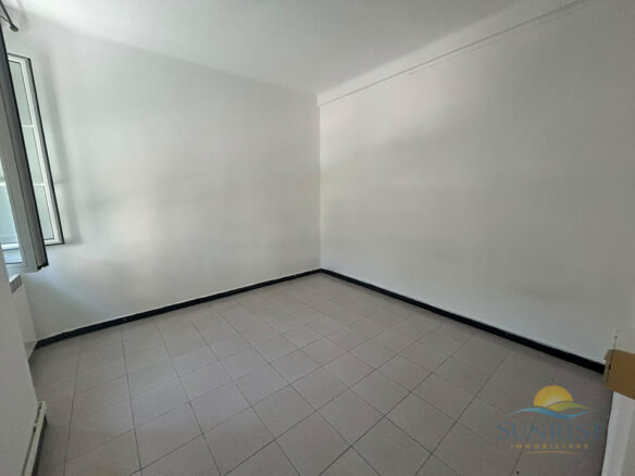 Apartment Of 55 M² In Ronco Scrivia