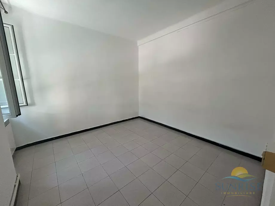 SR107-15 Apartment Of 55 M² In Ronco Scrivia