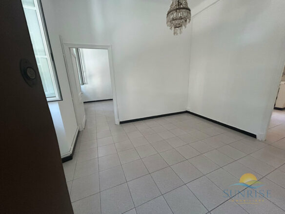 Apartment Of 55 M² In Ronco Scrivia