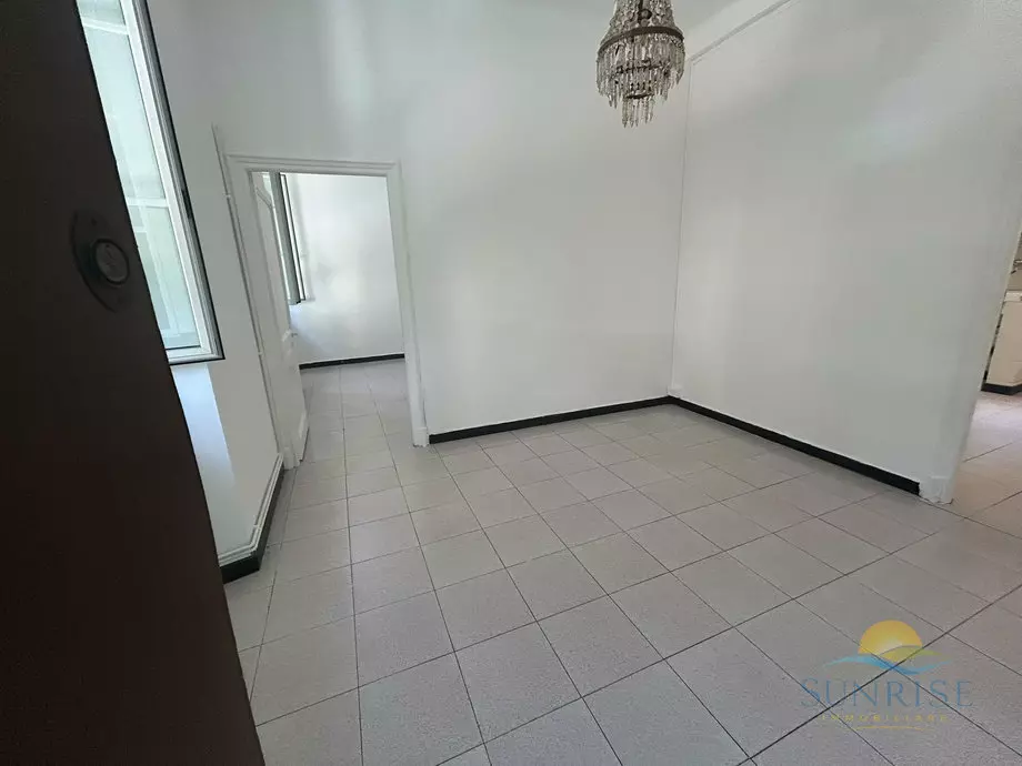 SR107-16 Apartment Of 55 M² In Ronco Scrivia