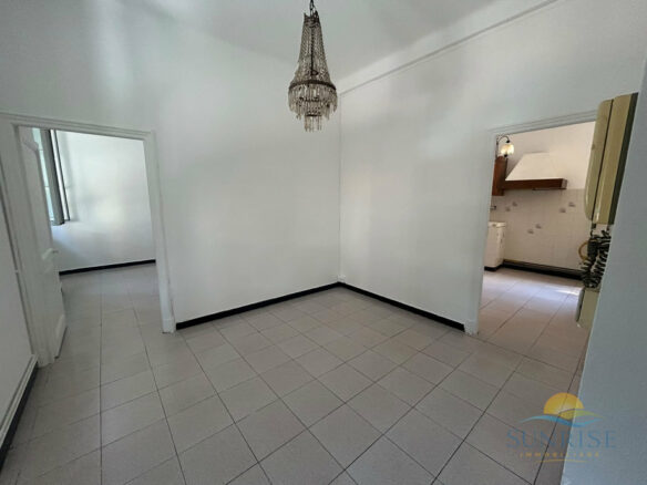 Apartment Of 55 M² In Ronco Scrivia
