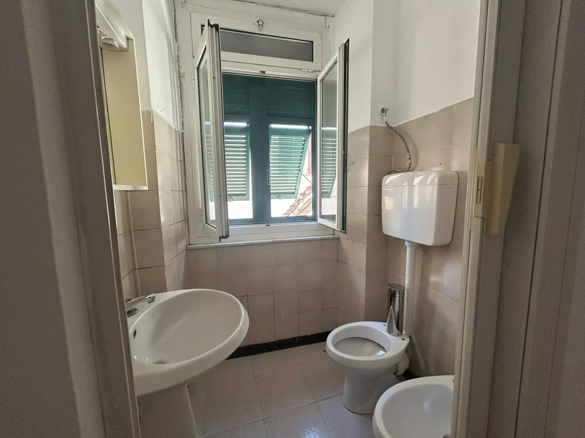 WhatsApp Image 2026-06-20 at 15.08.27 Apartment Of 55 M² In Ronco Scrivia