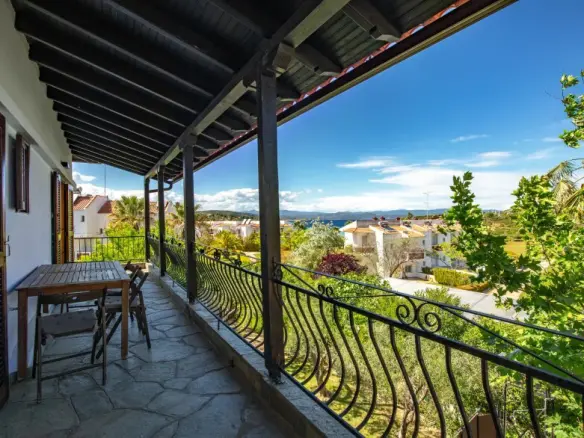 Detached House Of 223 M² In Sithonia, Chalkidiki