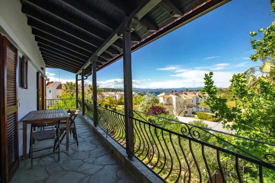 Detached House Of 223 M² In Sithonia, Chalkidiki