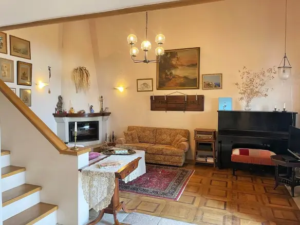 Complex Of 485 M² In Corfu