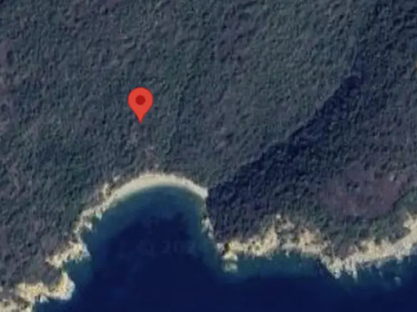 Land Of 15000 M² In Athos, Chalkidiki