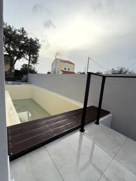 House Of 100 M² In Attica