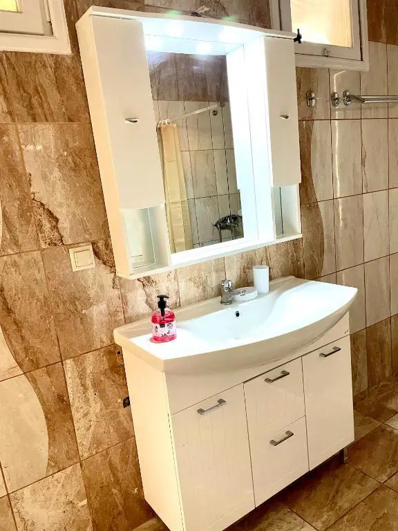 Hotel Of 507 M² In Corfu