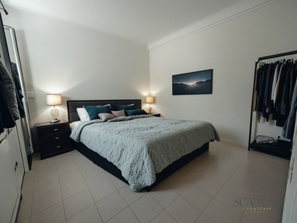 Apartment Of 55 M² In Ronco Scrivia