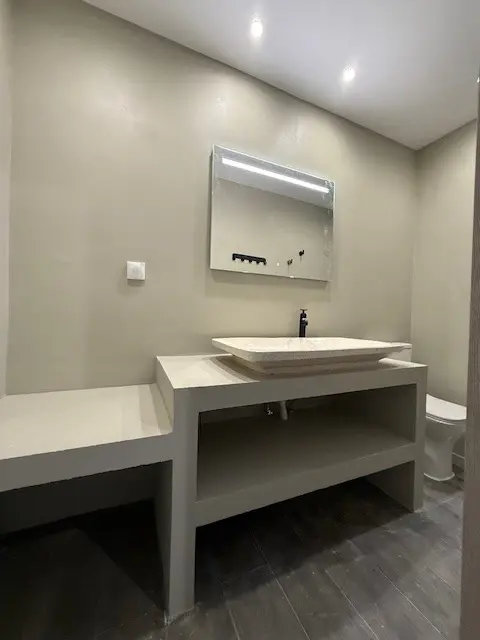 House Of 100 M² In Attica