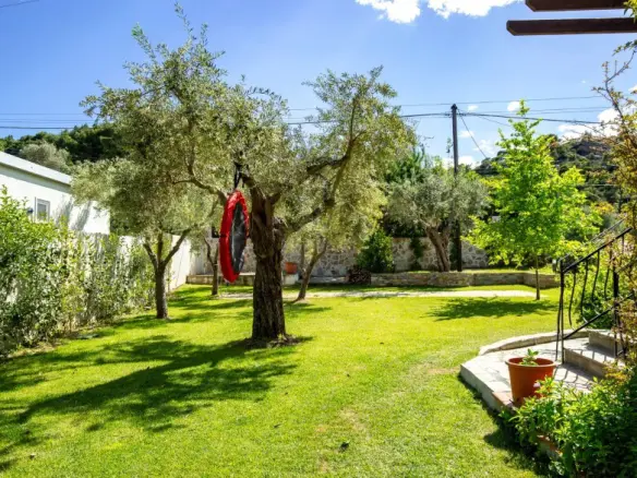 Detached House Of 223 M² In Sithonia, Chalkidiki