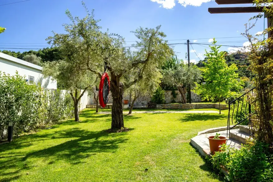Detached House Of 223 M² In Sithonia, Chalkidiki