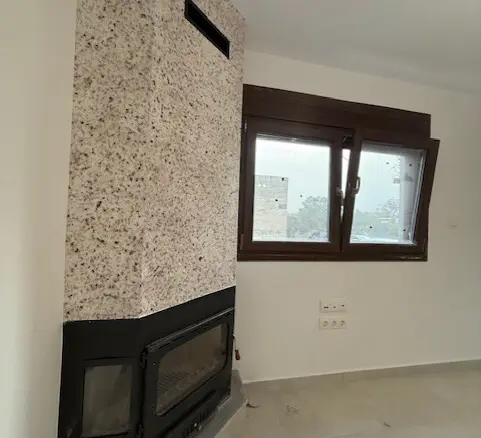 House Of 100 M² In Attica