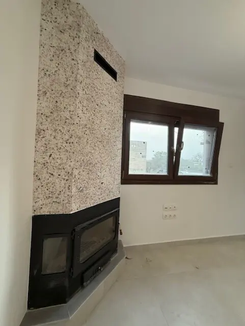 House Of 100 M² In Attica