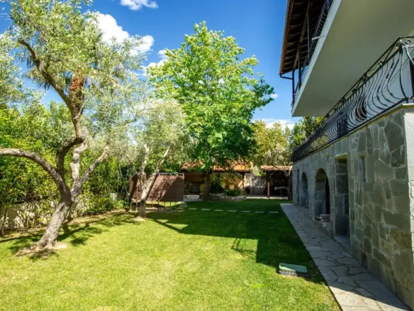 Detached House Of 223 M² In Sithonia, Chalkidiki