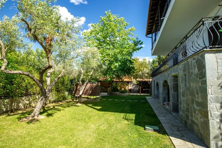 Detached House Of 223 M² In Sithonia, Chalkidiki