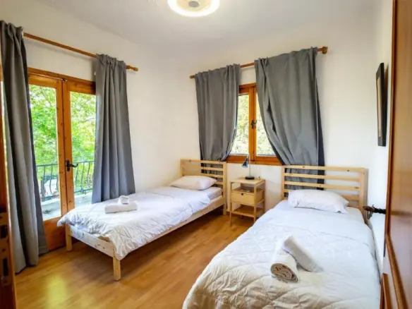 Detached House Of 223 M² In Sithonia, Chalkidiki