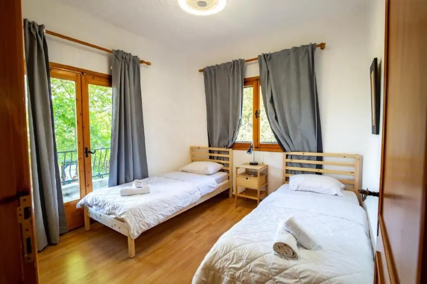 Detached House Of 223 M² In Sithonia, Chalkidiki