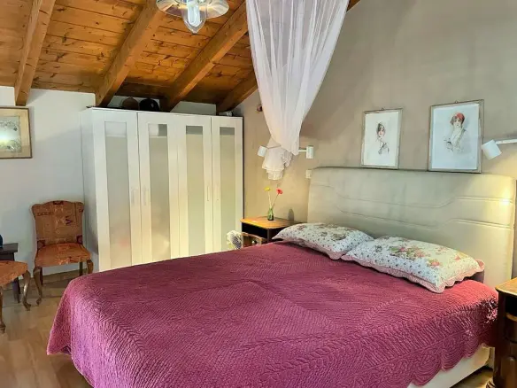 Complex Of 485 M² In Corfu