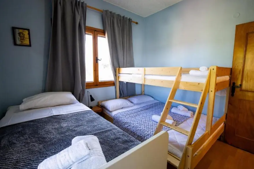 Detached House Of 223 M² In Sithonia, Chalkidiki