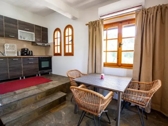 Detached House Of 223 M² In Sithonia, Chalkidiki