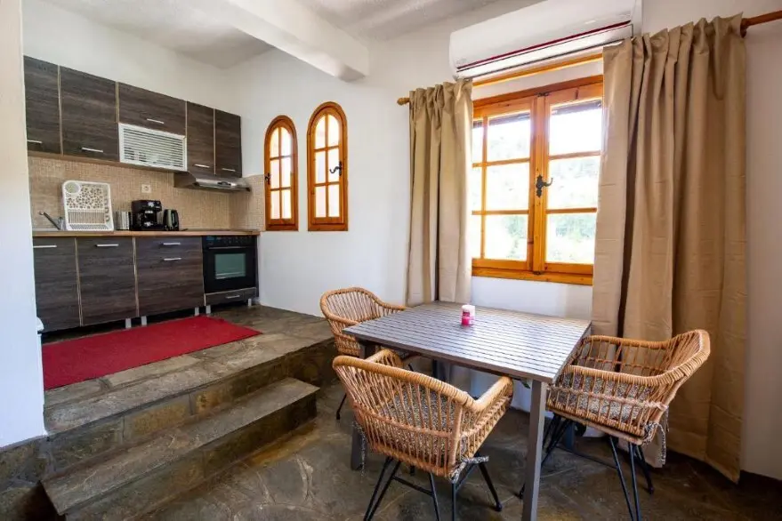 Detached House Of 223 M² In Sithonia, Chalkidiki