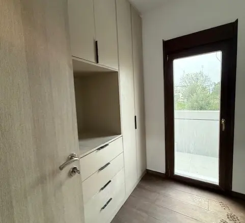 House Of 100 M² In Attica