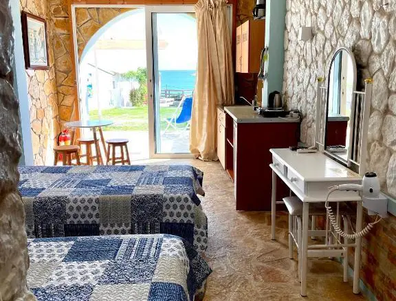 Hotel Of 507 M² In Corfu