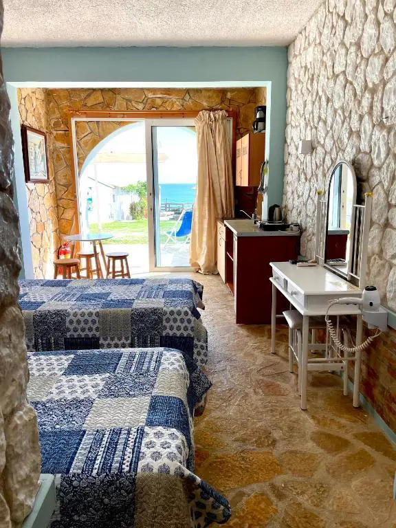 Hotel Of 507 M² In Corfu