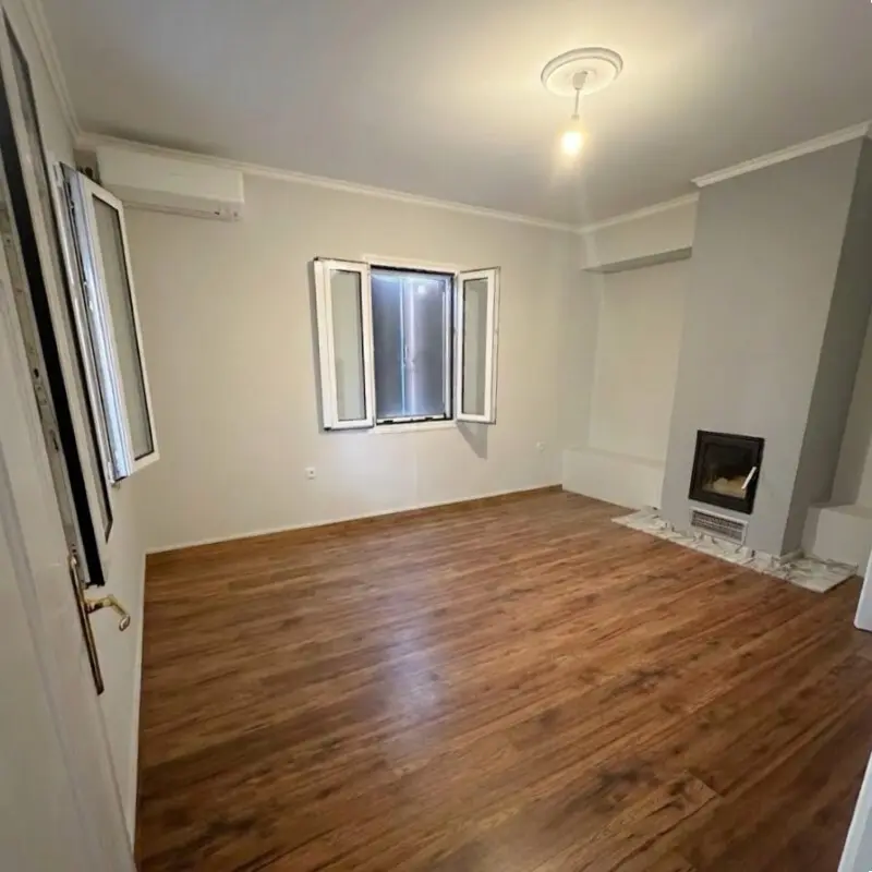 Detached House Of 87 M² In The Suburbs Of Thessaloniki