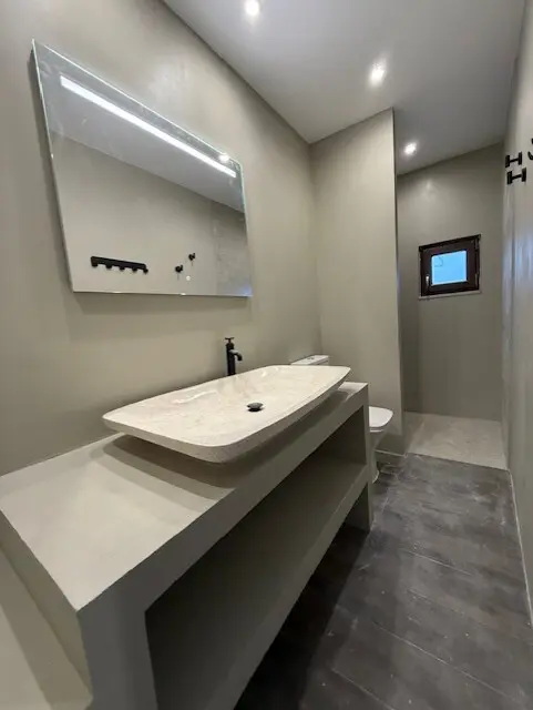 House Of 100 M² In Attica